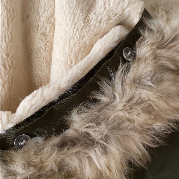 Forever 21 winter jacket - Picture 5 of 7